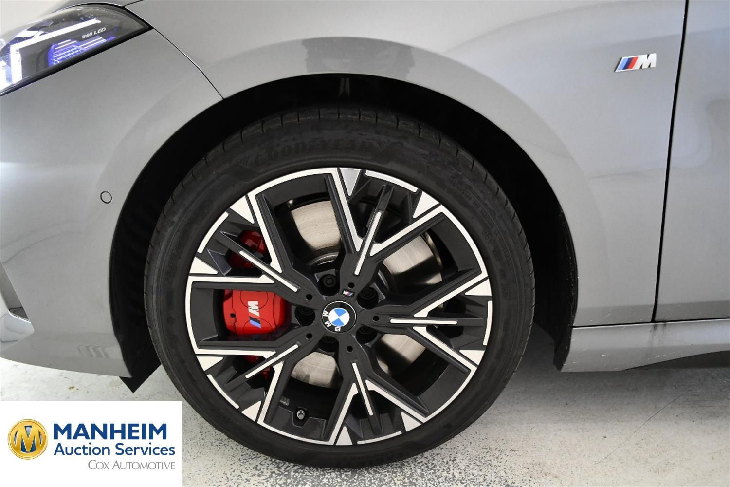 Foto BMW 120d (F70) 30