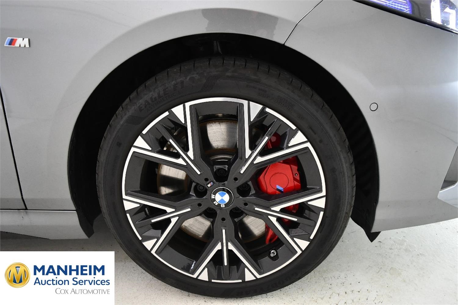 Foto BMW 120d (F70) 33