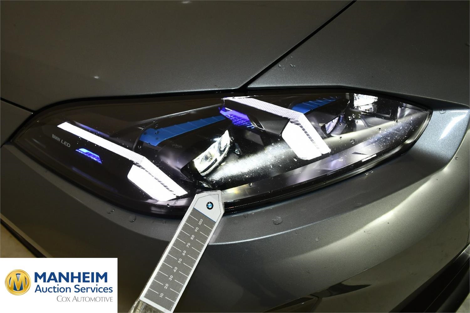 Foto BMW 120d (F70) 37