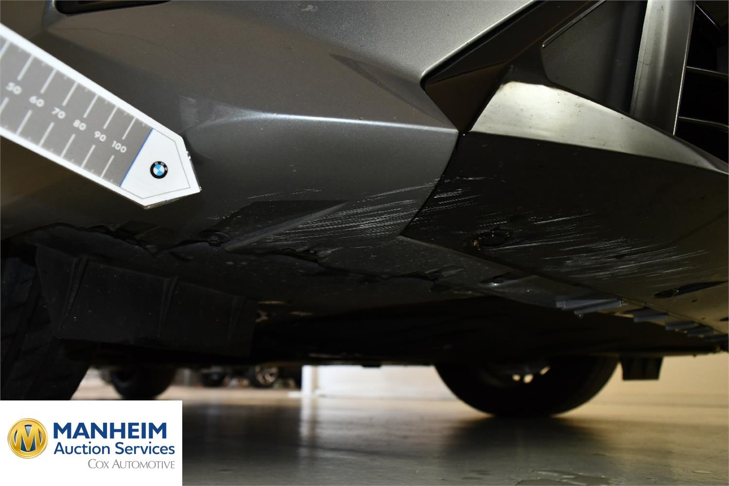 Foto BMW 120d (F70) 38