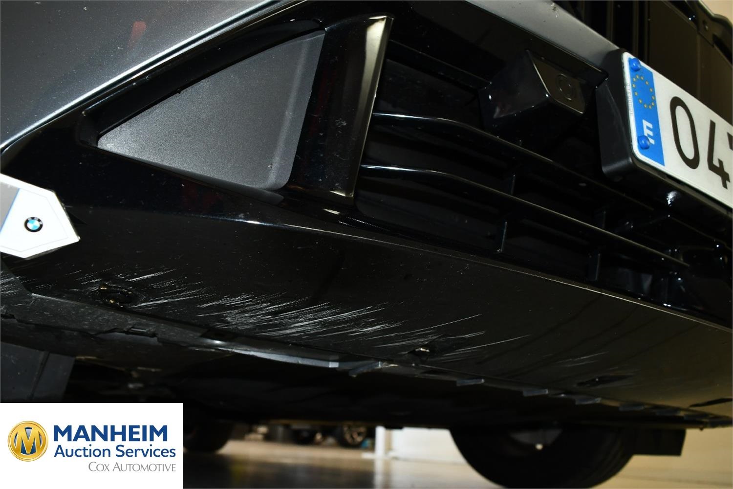 Foto BMW 120d (F70) 39