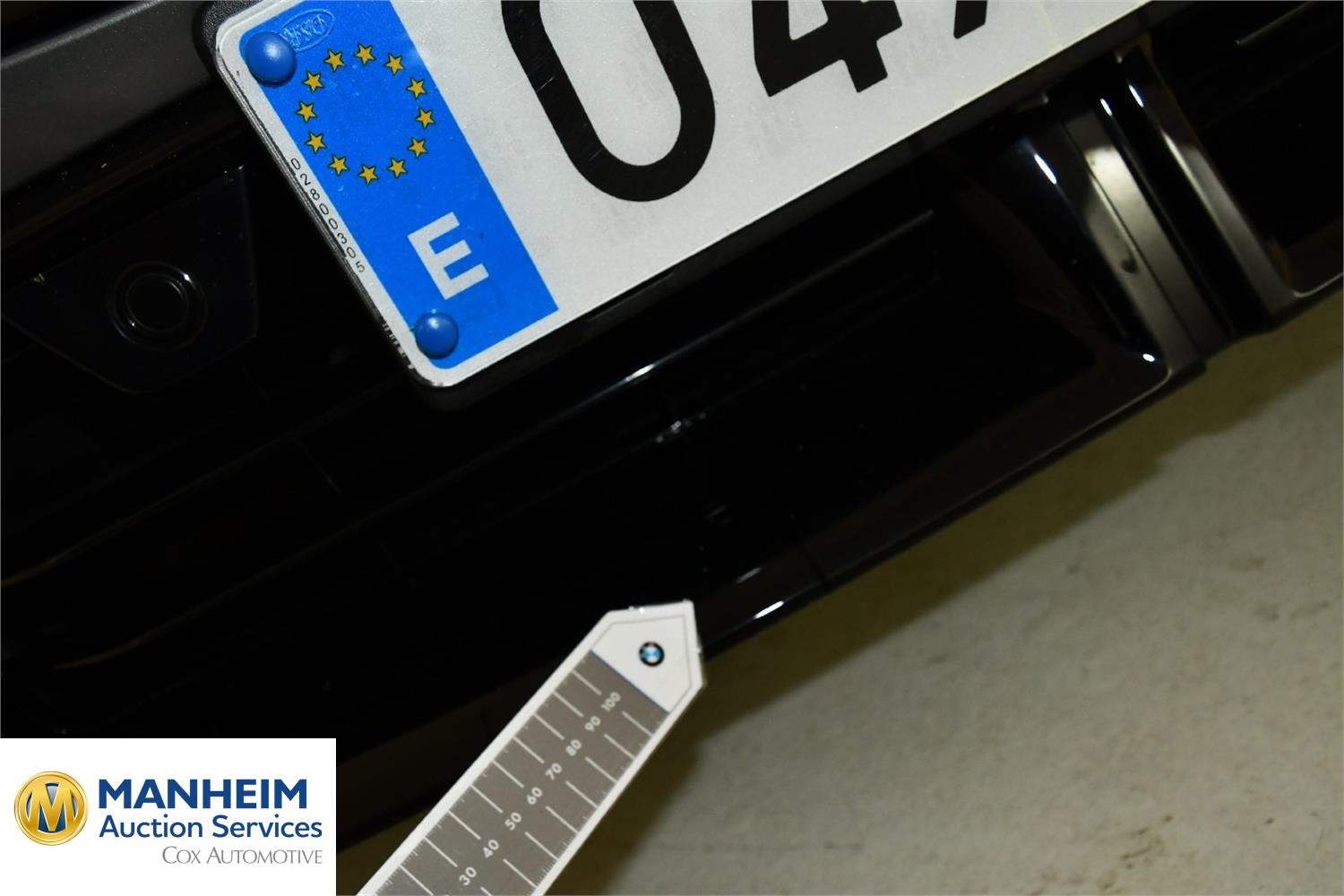 Foto BMW 120d (F70) 40