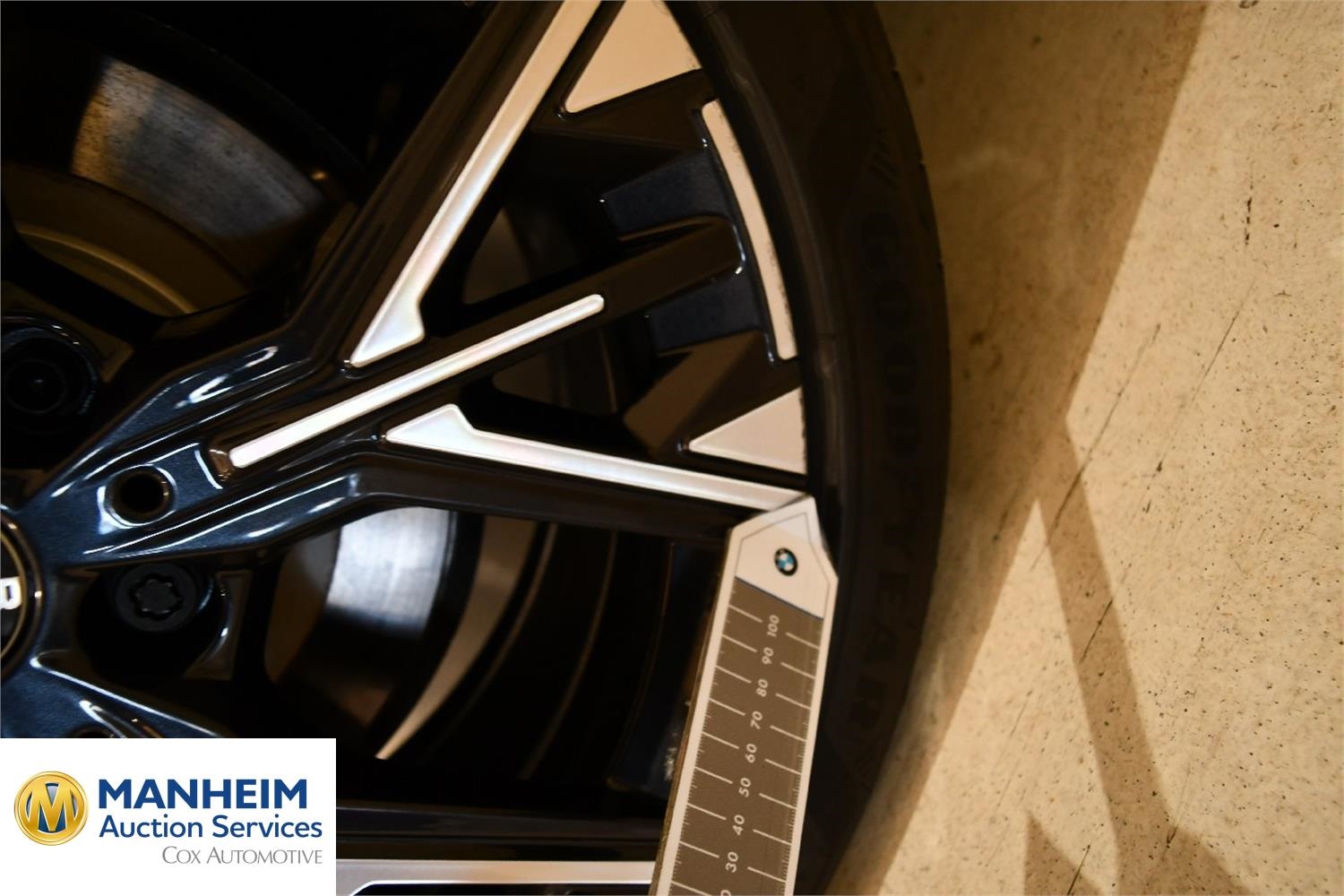 Foto BMW 120d (F70) 41