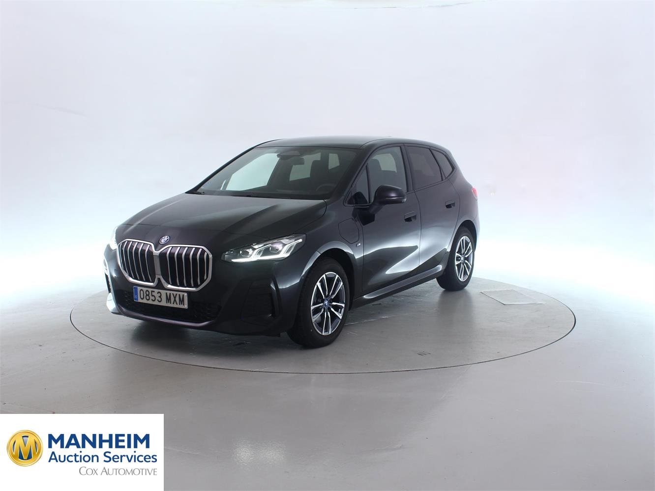 Foto BMW 225e xDrive Active Tourer (U06) 1