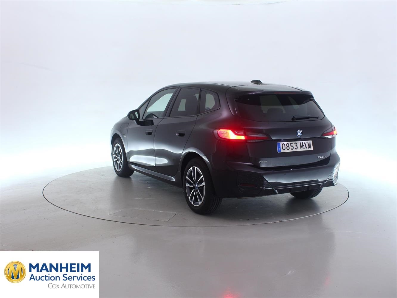 Foto BMW 225e xDrive Active Tourer (U06) 2