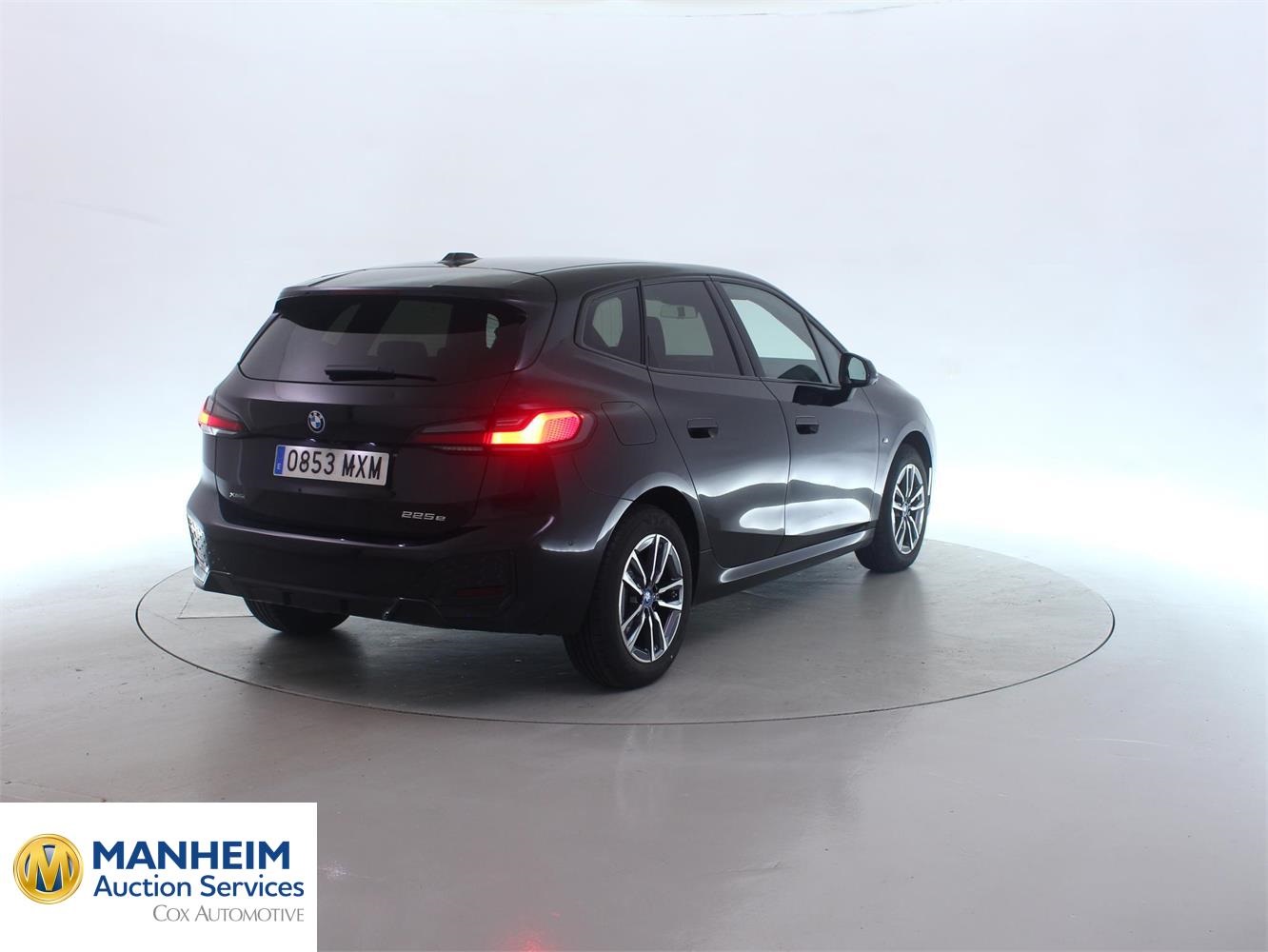 Foto BMW 225e xDrive Active Tourer (U06) 3