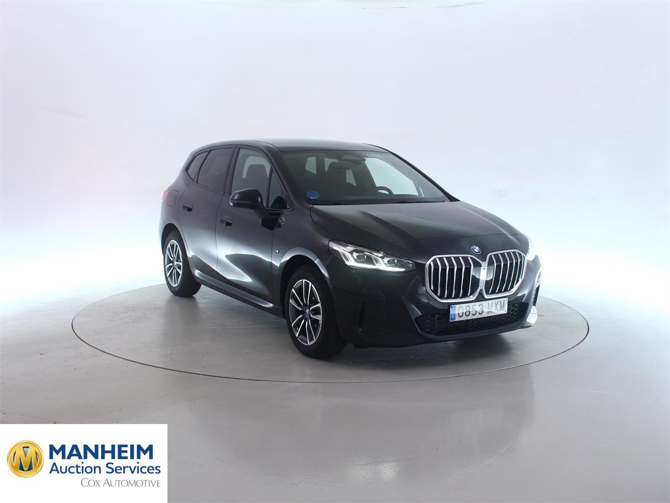 Foto BMW 225e xDrive Active Tourer (U06) 4