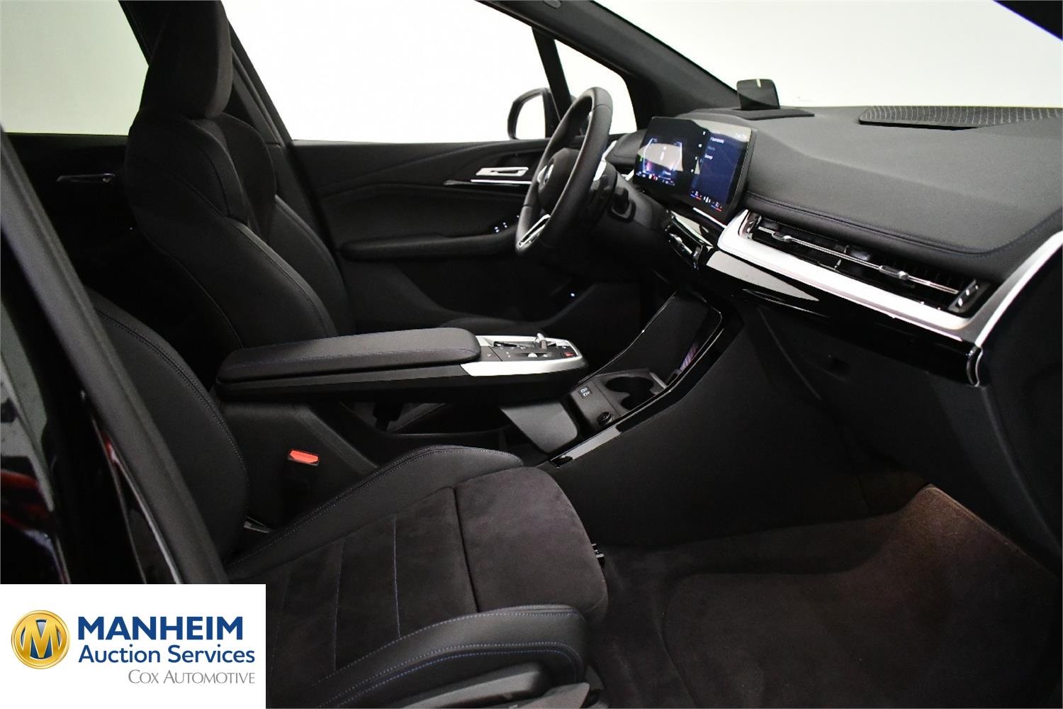Foto BMW 225e xDrive Active Tourer (U06) 5