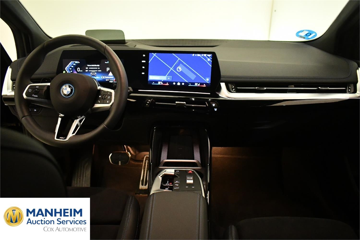 Foto BMW 225e xDrive Active Tourer (U06) 9