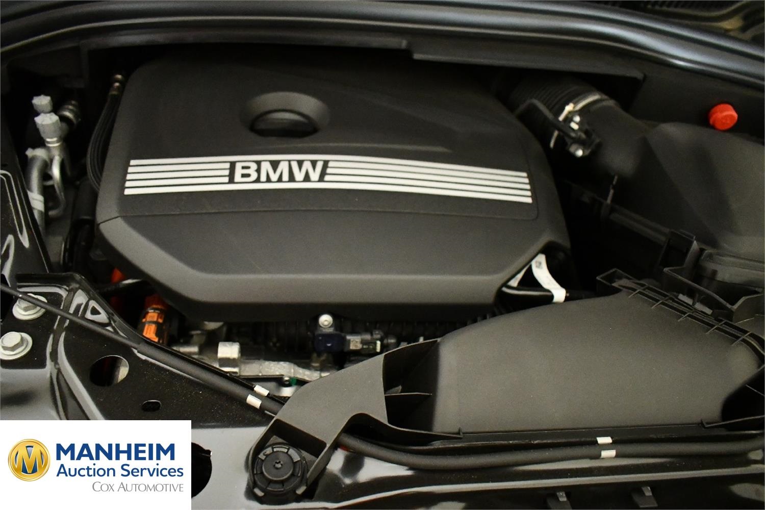 Foto BMW 225e xDrive Active Tourer (U06) 13