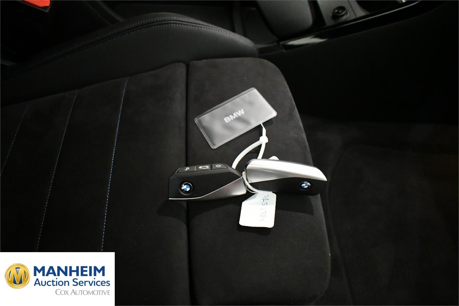 Foto BMW 225e xDrive Active Tourer (U06) 15