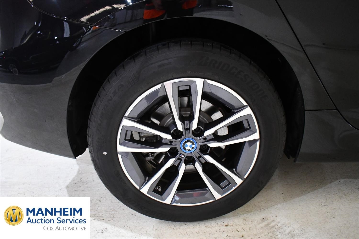 Foto BMW 225e xDrive Active Tourer (U06) 32
