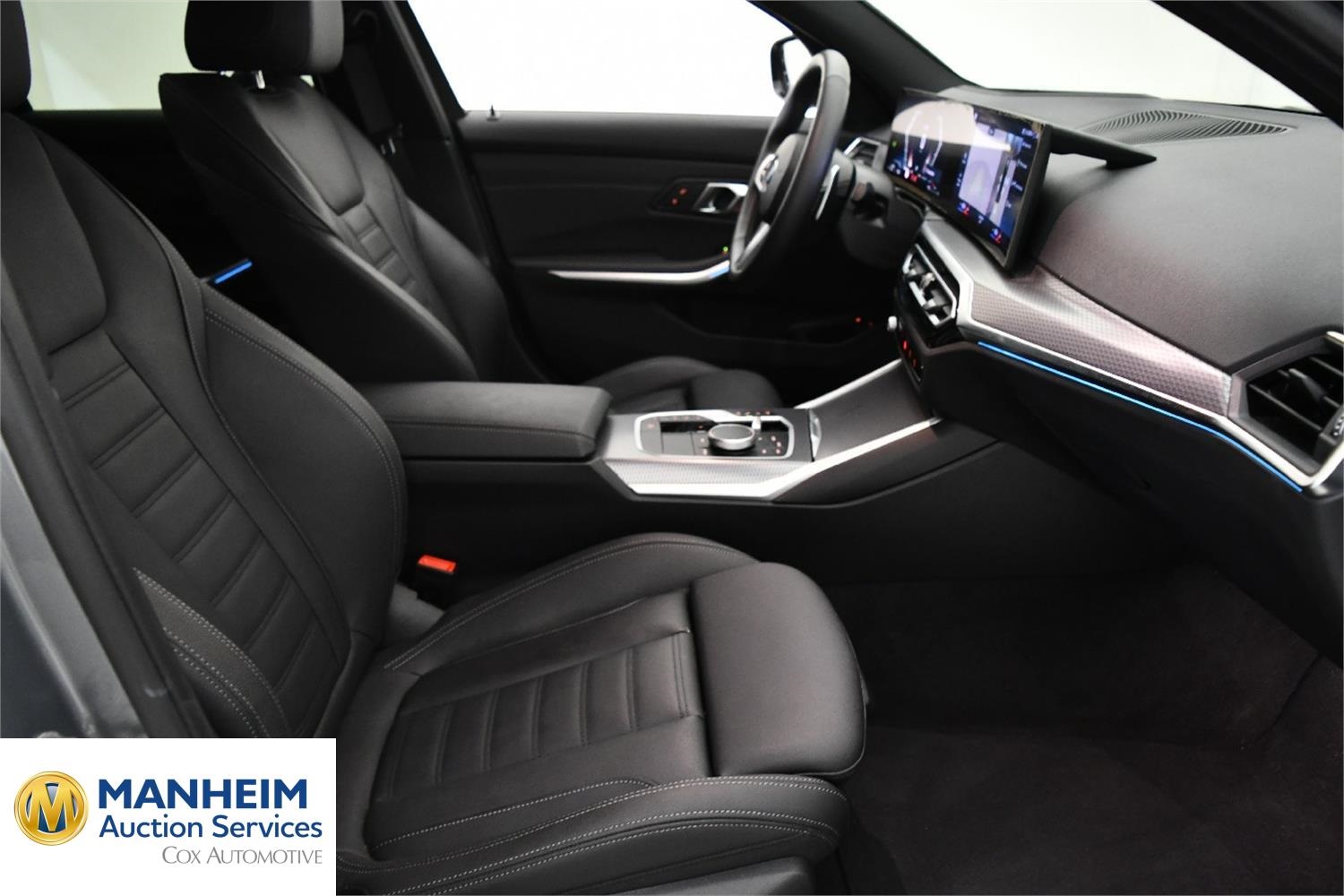 Foto BMW 330e xDrive Touring (G21) 5