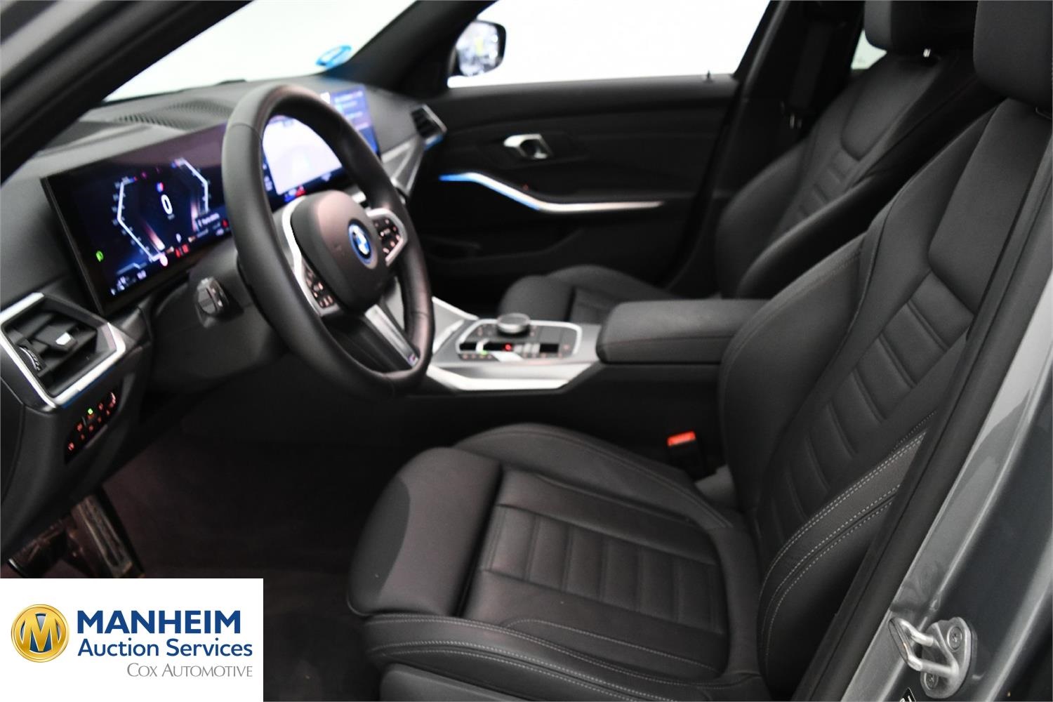 Foto BMW 330e xDrive Touring (G21) 6