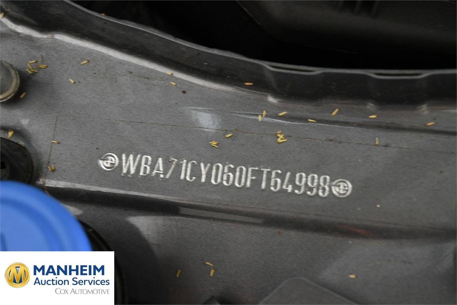 Foto BMW 330e xDrive Touring (G21) 14