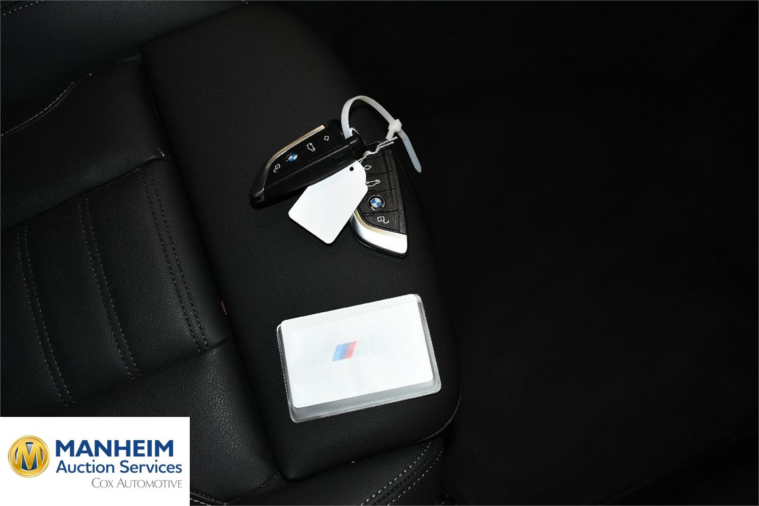 Foto BMW 330e xDrive Touring (G21) 15