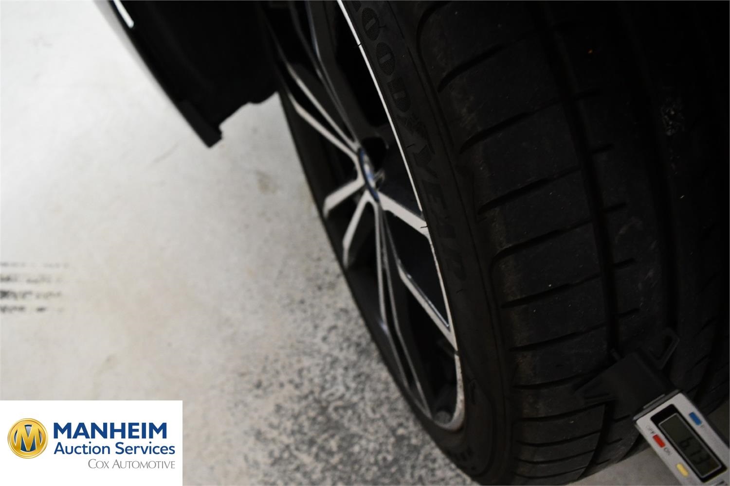 Foto BMW 330e xDrive Touring (G21) 21
