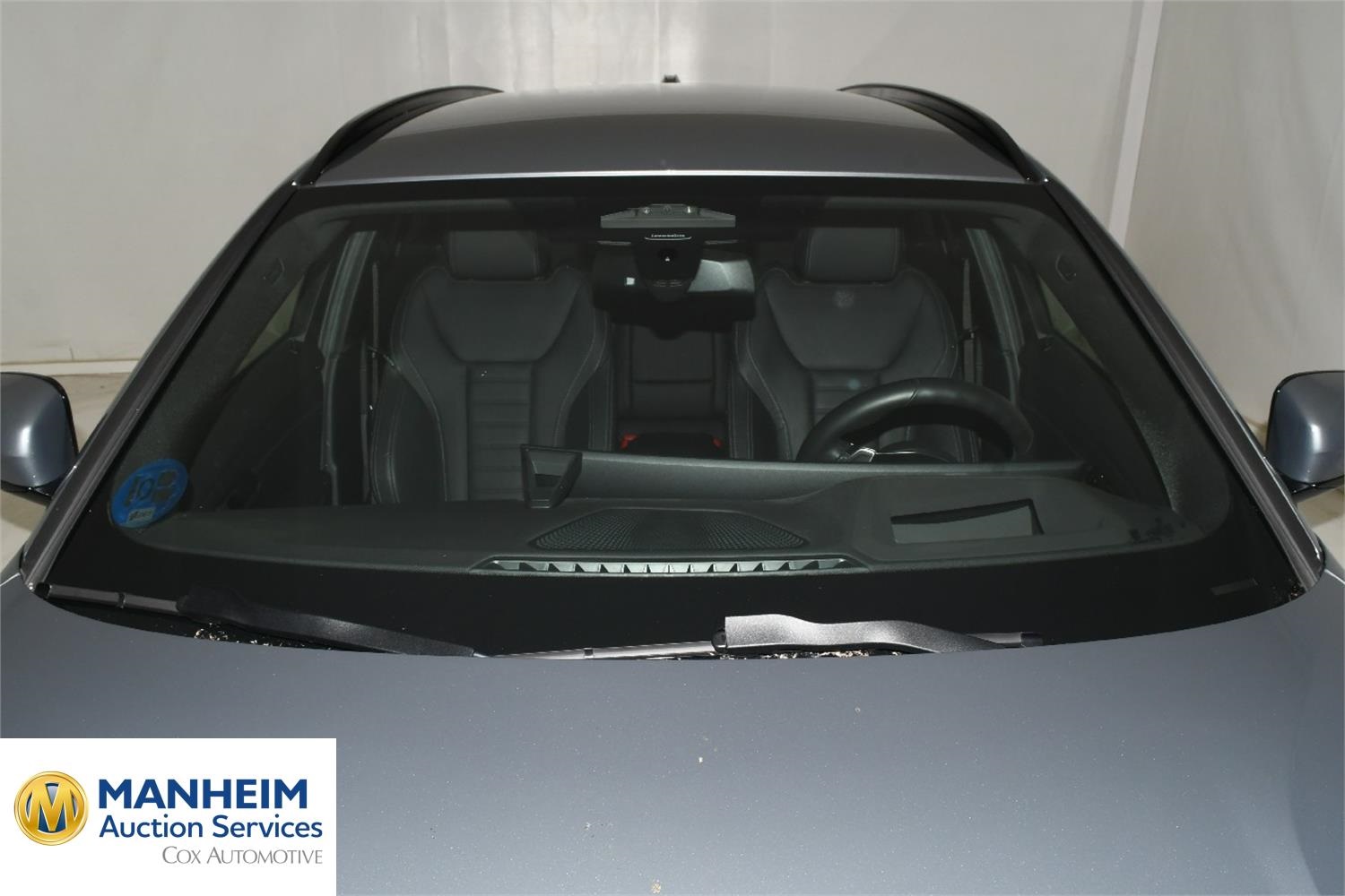 Foto BMW 330e xDrive Touring (G21) 35