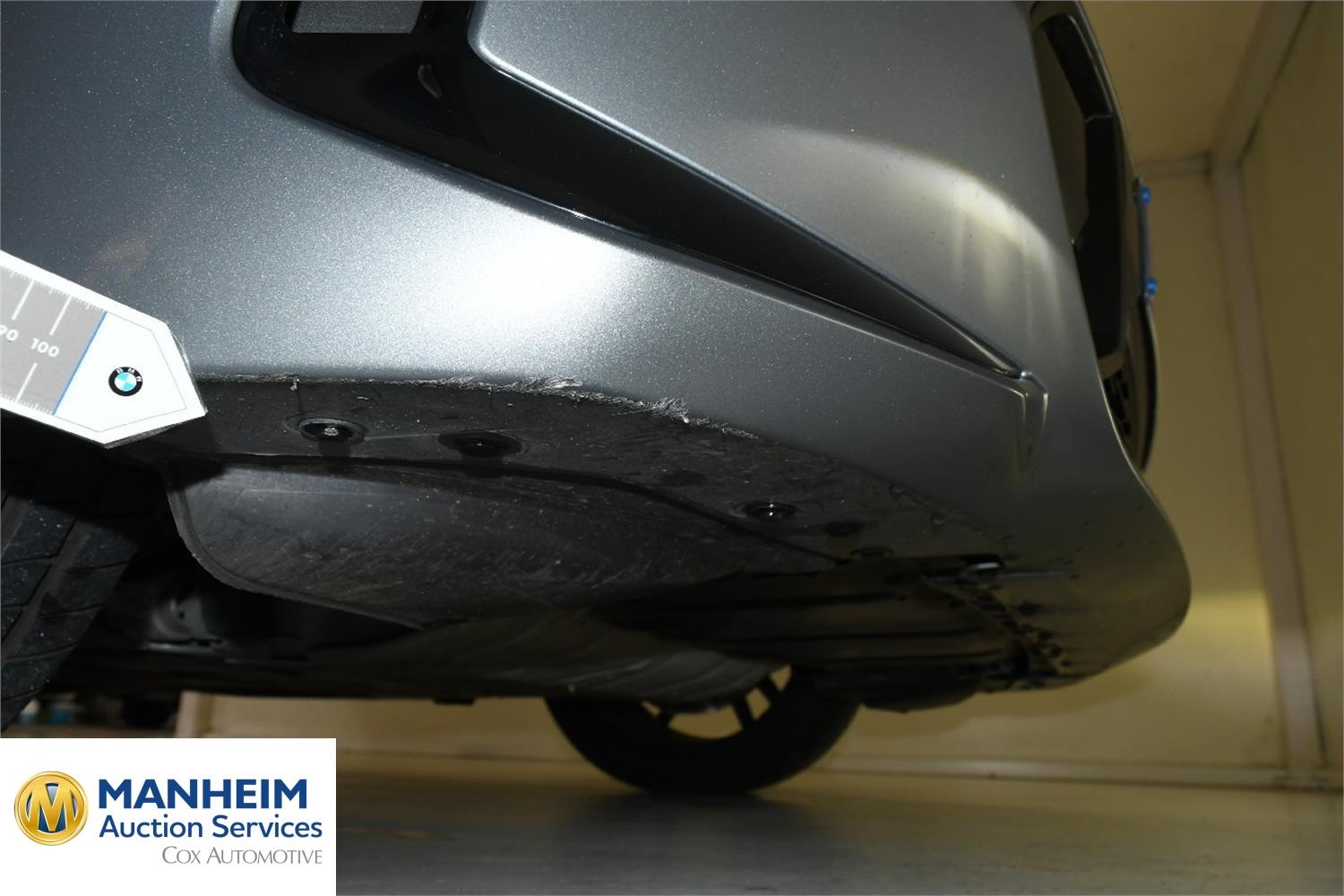 Foto BMW 330e xDrive Touring (G21) 42