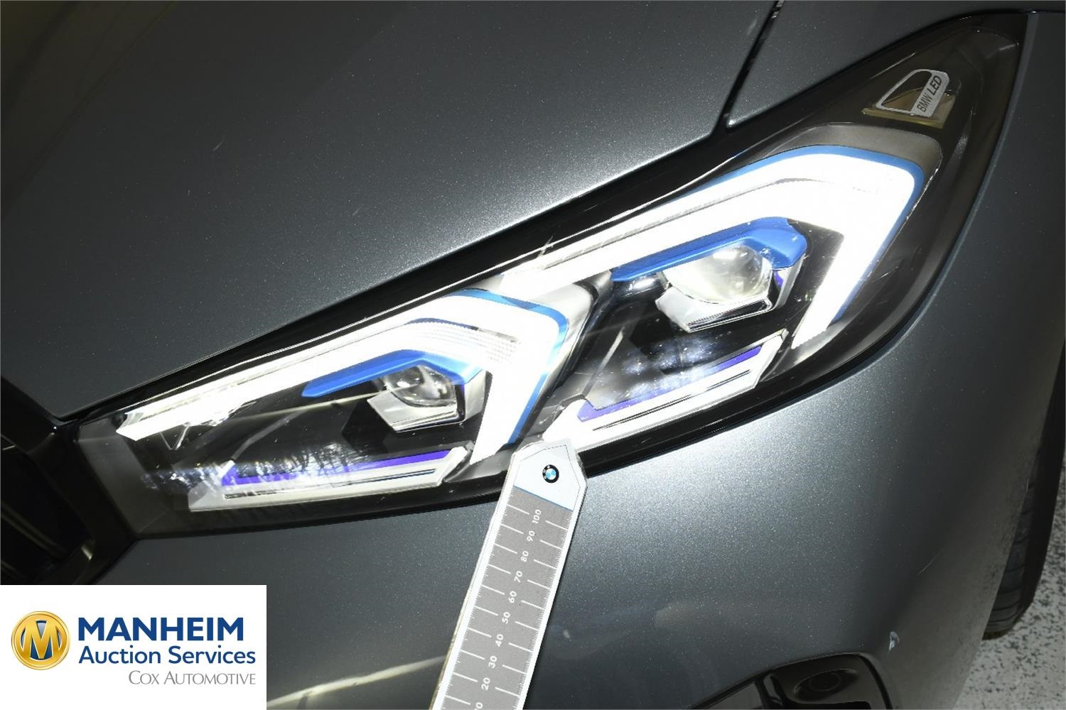 Foto BMW 330e xDrive Touring (G21) 44