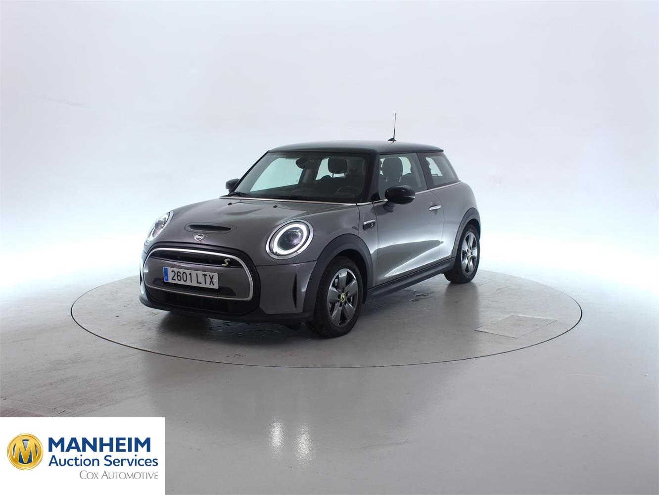 Foto Mini Cooper SE (F56) 1