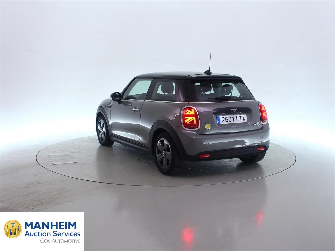 Foto Mini Cooper SE (F56) 2