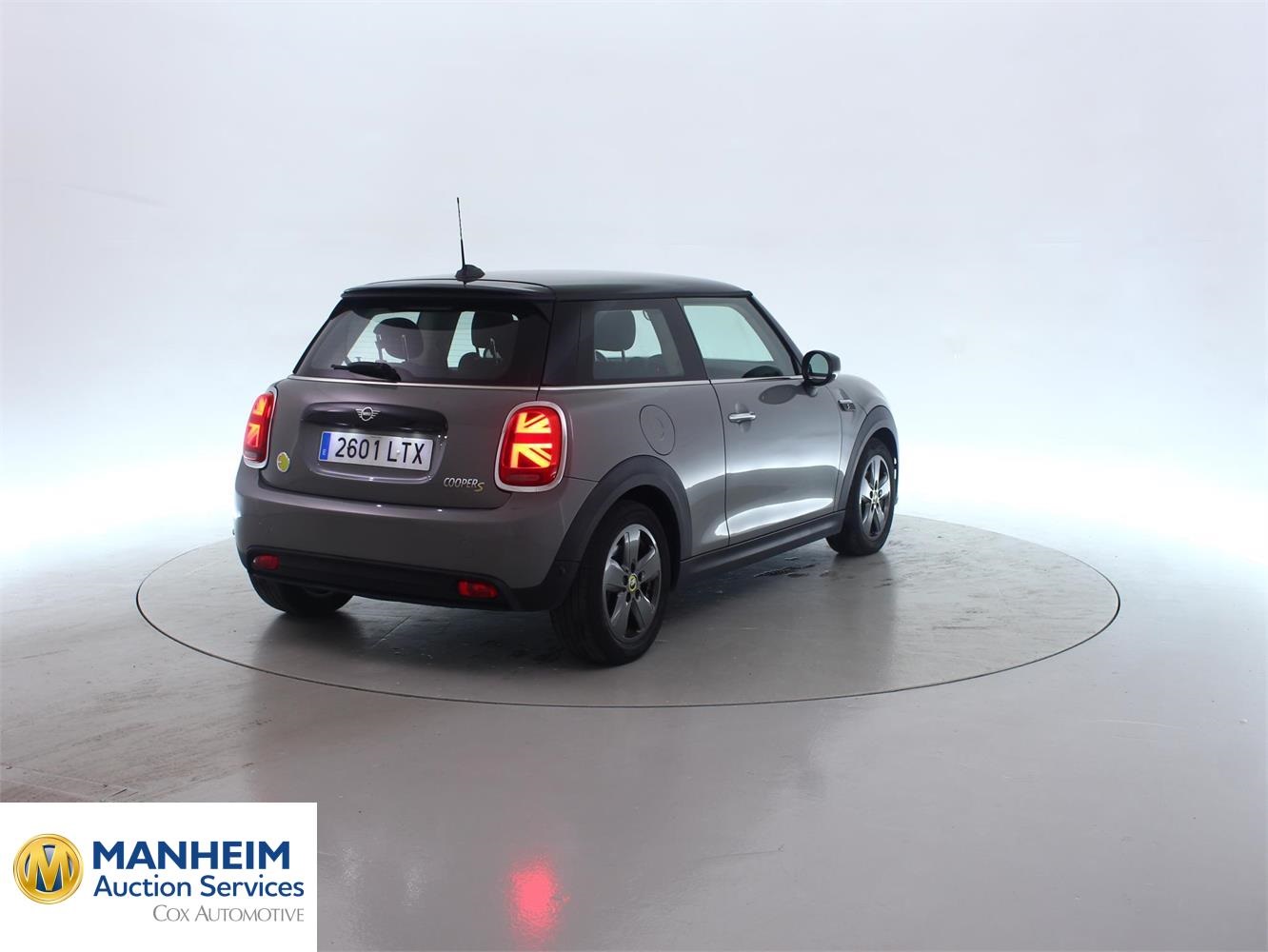 Foto Mini Cooper SE (F56) 3