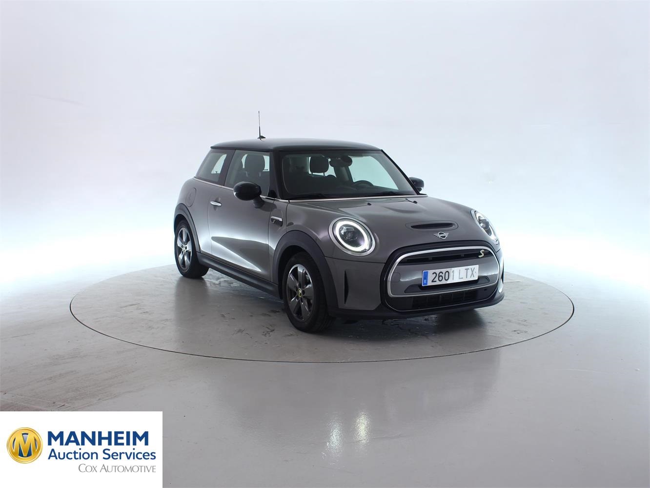 Foto Mini Cooper SE (F56) 4