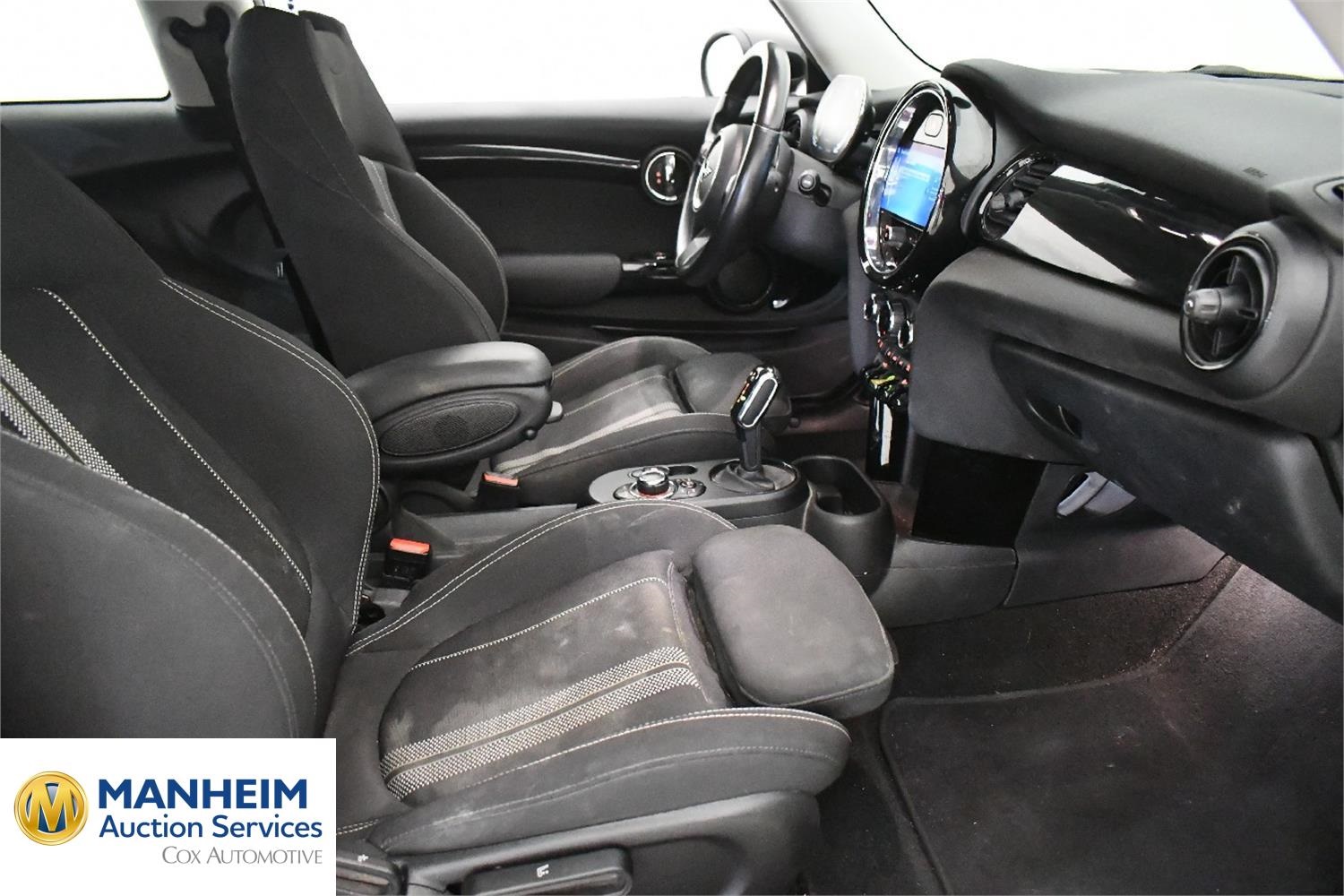 Foto Mini Cooper SE (F56) 5