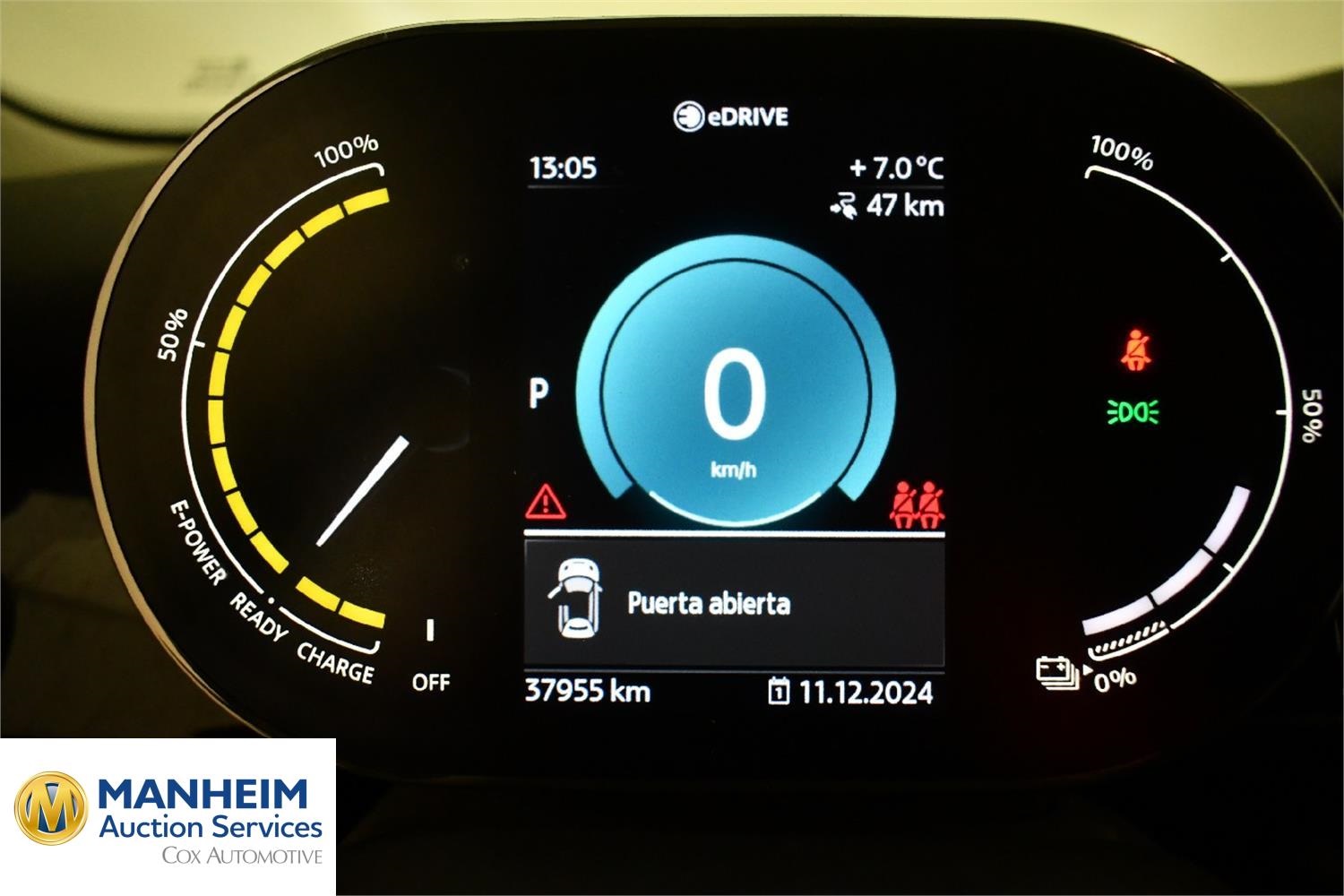 Foto Mini Cooper SE (F56) 7