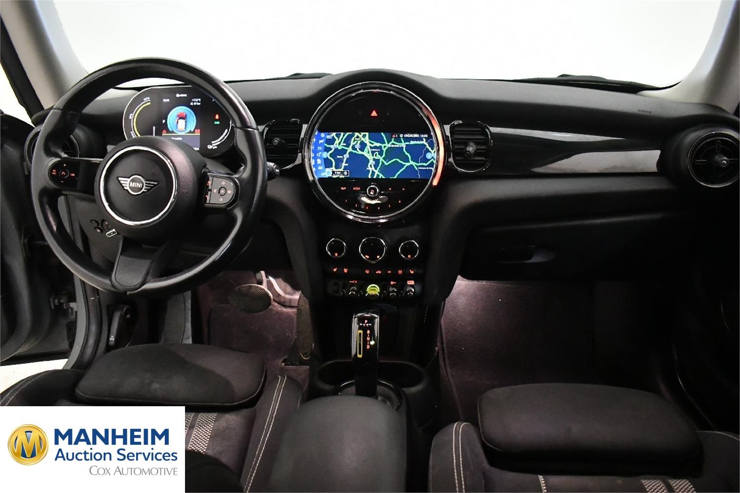 Foto Mini Cooper SE (F56) 9