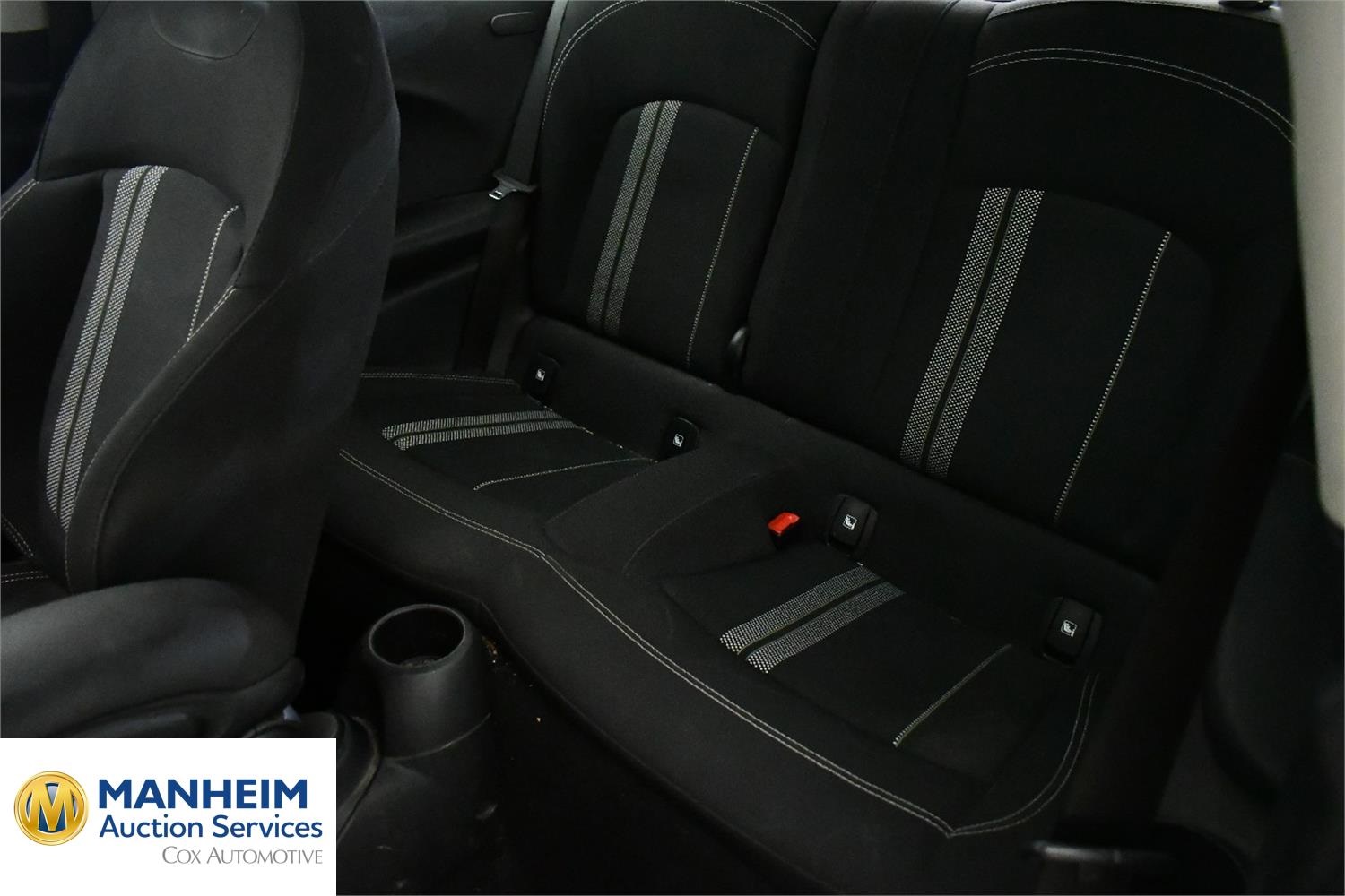 Foto Mini Cooper SE (F56) 11