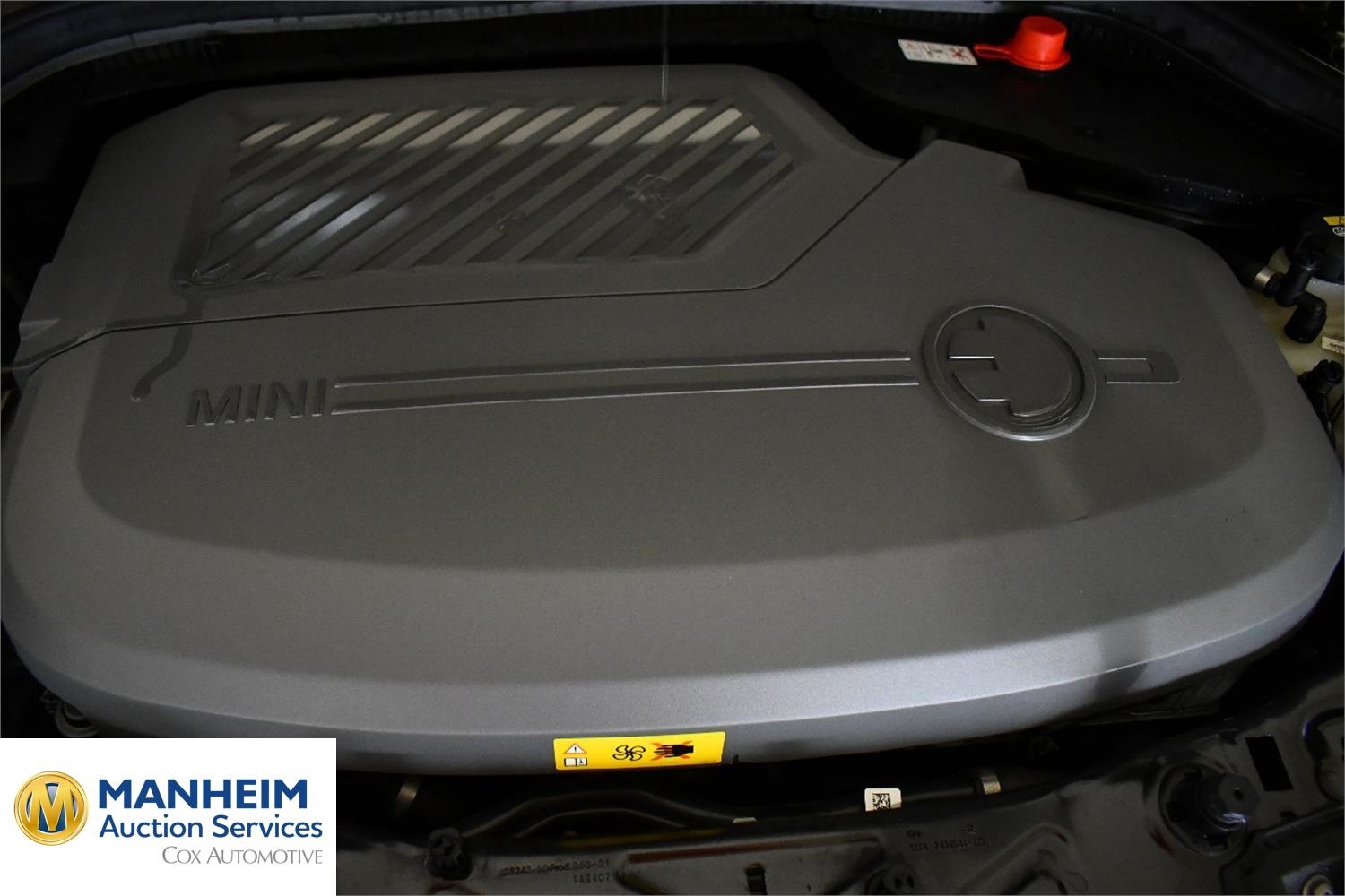 Foto Mini Cooper SE (F56) 13