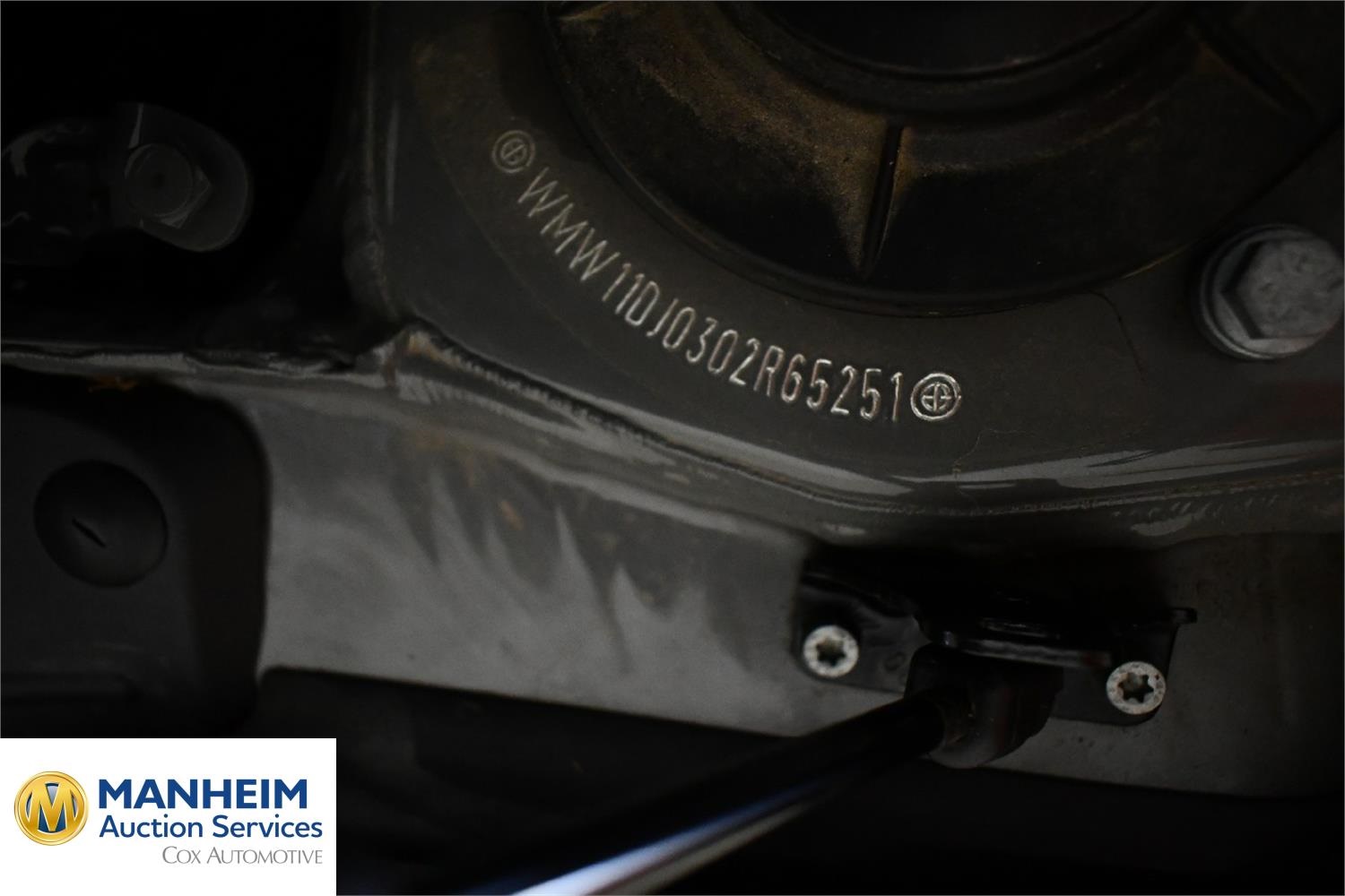 Foto Mini Cooper SE (F56) 14
