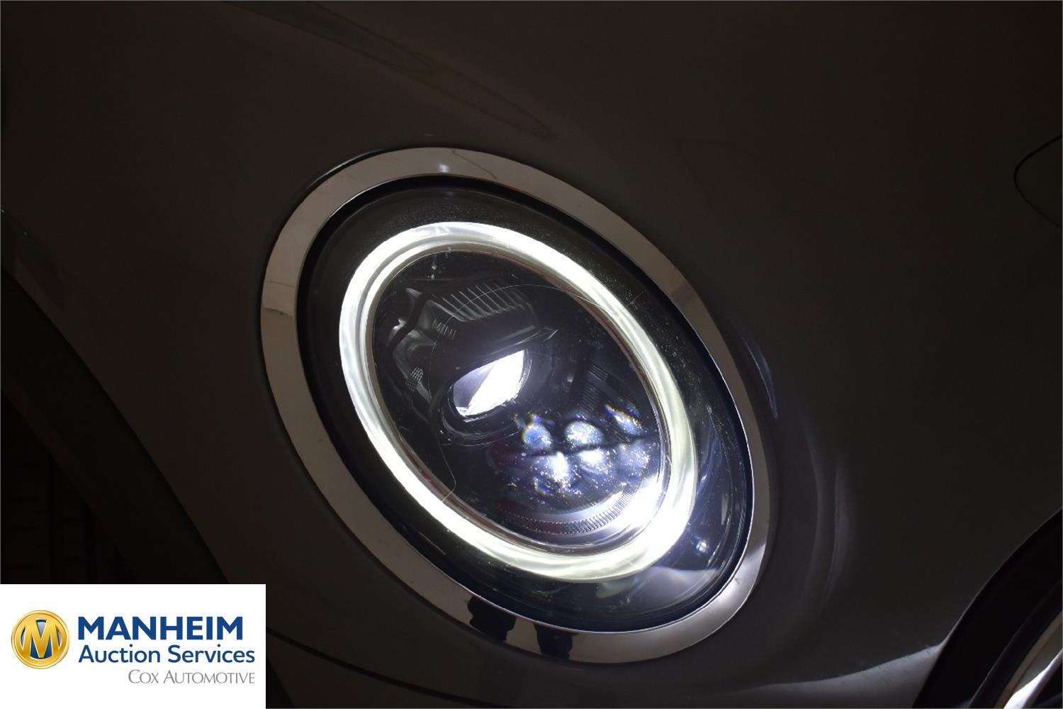 Foto Mini Cooper SE (F56) 16