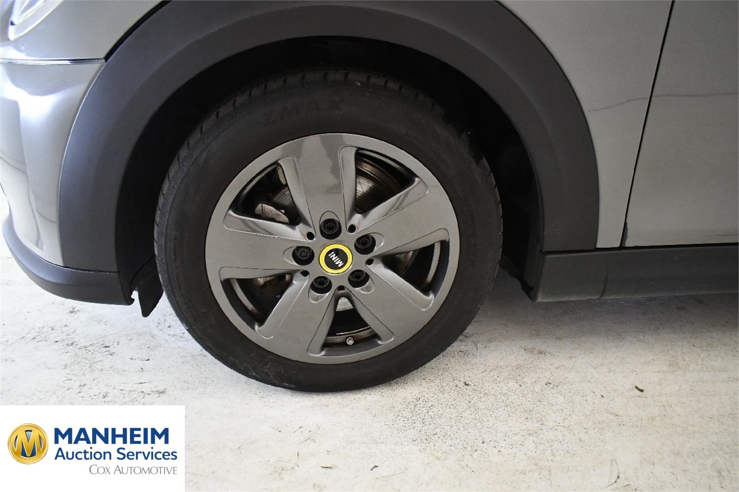Foto Mini Cooper SE (F56) 29