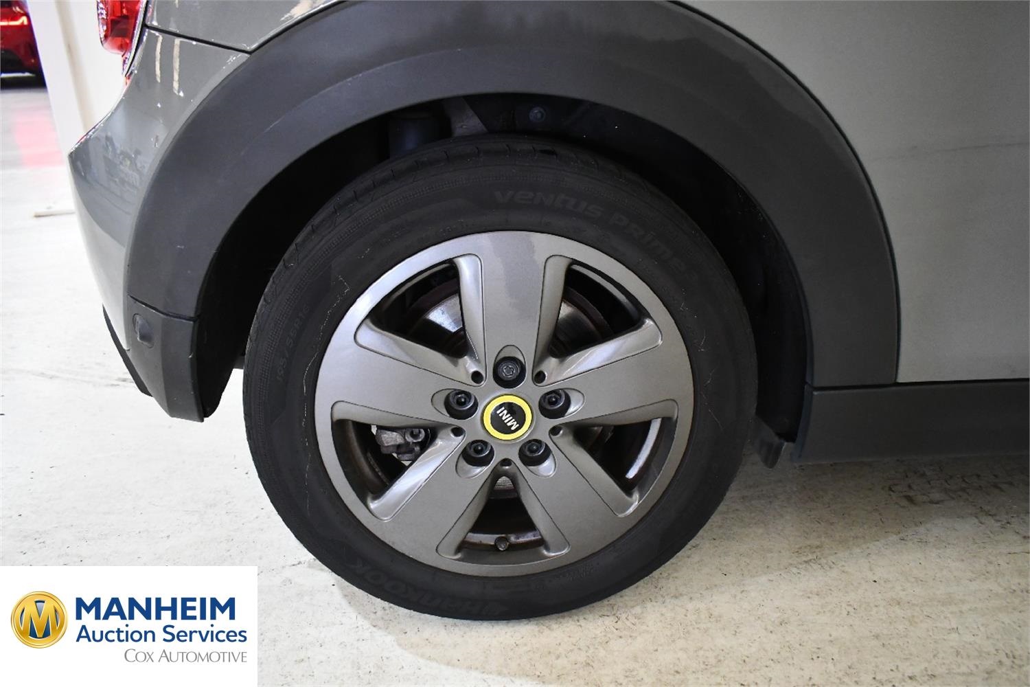 Foto Mini Cooper SE (F56) 31