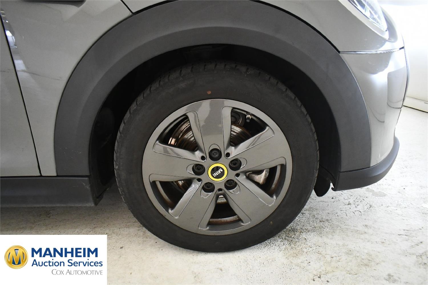 Foto Mini Cooper SE (F56) 32