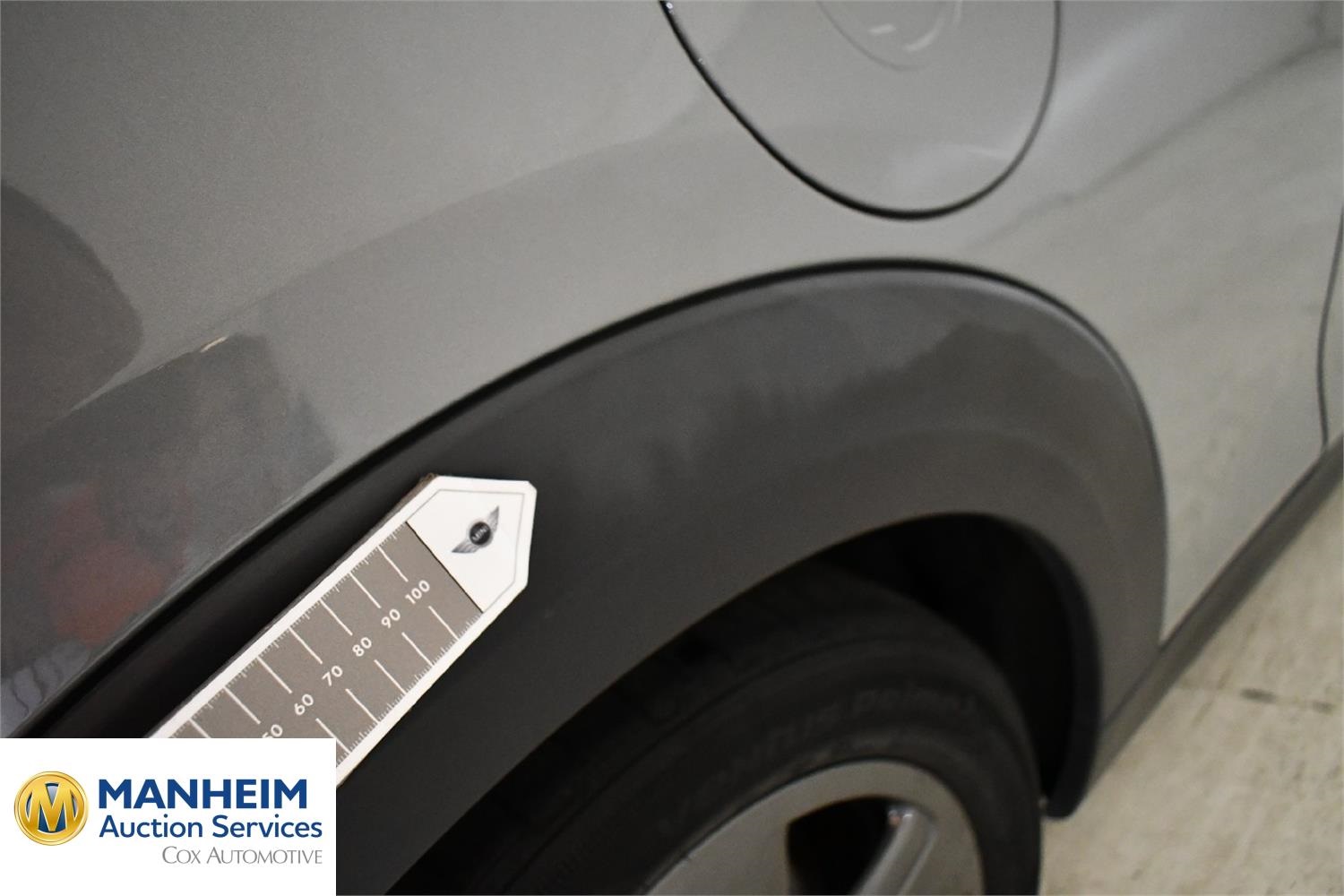 Foto Mini Cooper SE (F56) 38