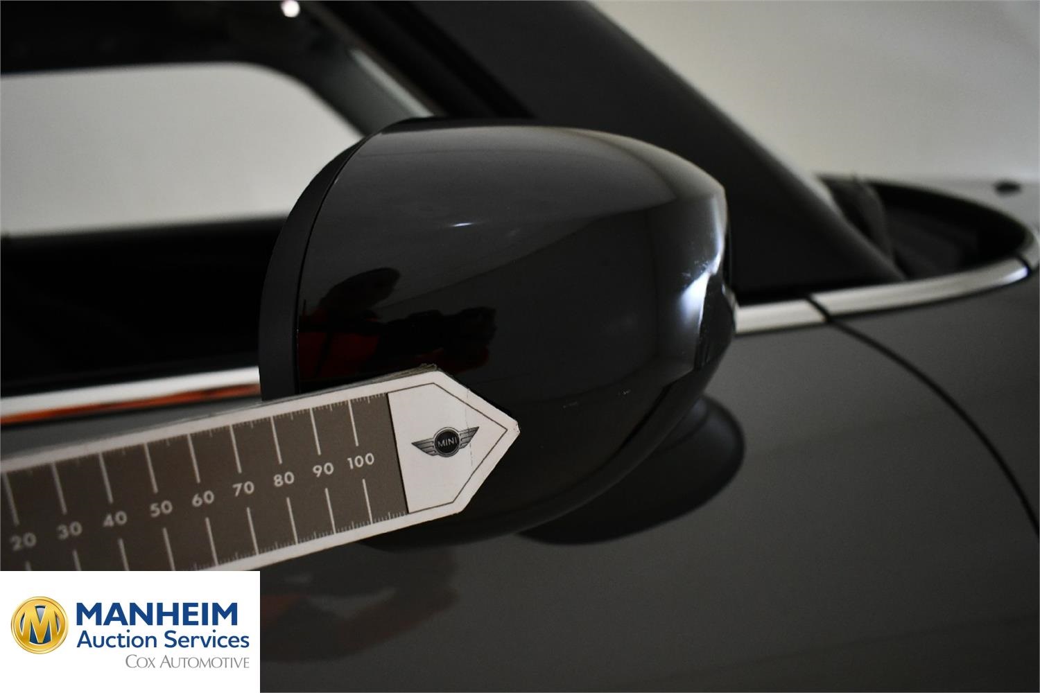 Foto Mini Cooper SE (F56) 39