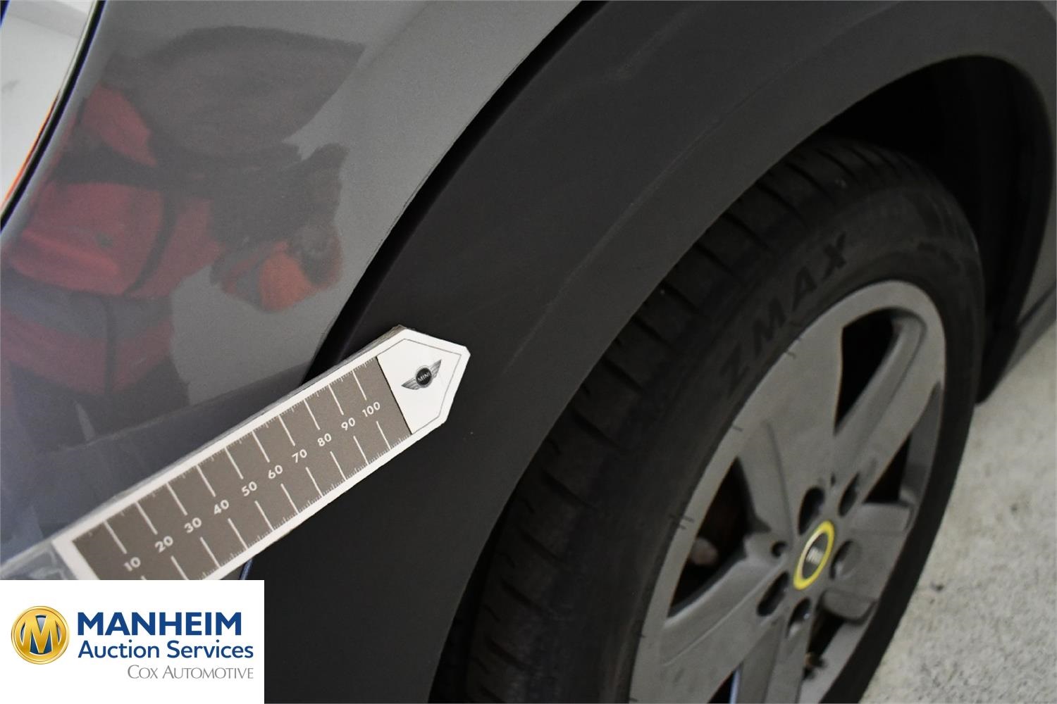 Foto Mini Cooper SE (F56) 43