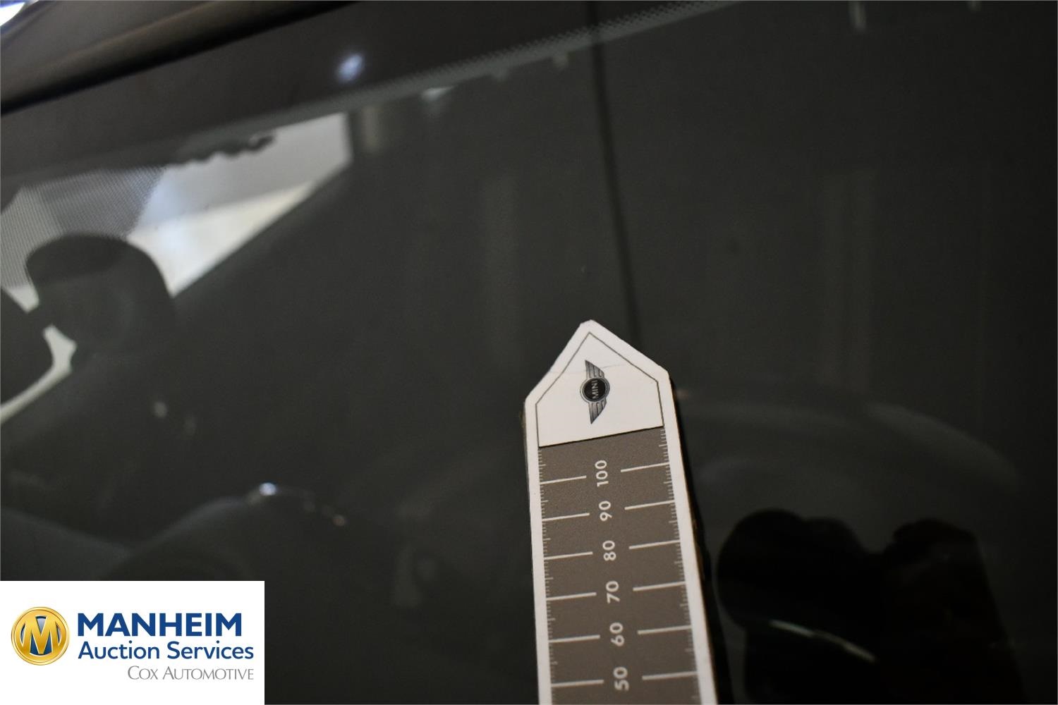 Foto Mini Cooper SE (F56) 45