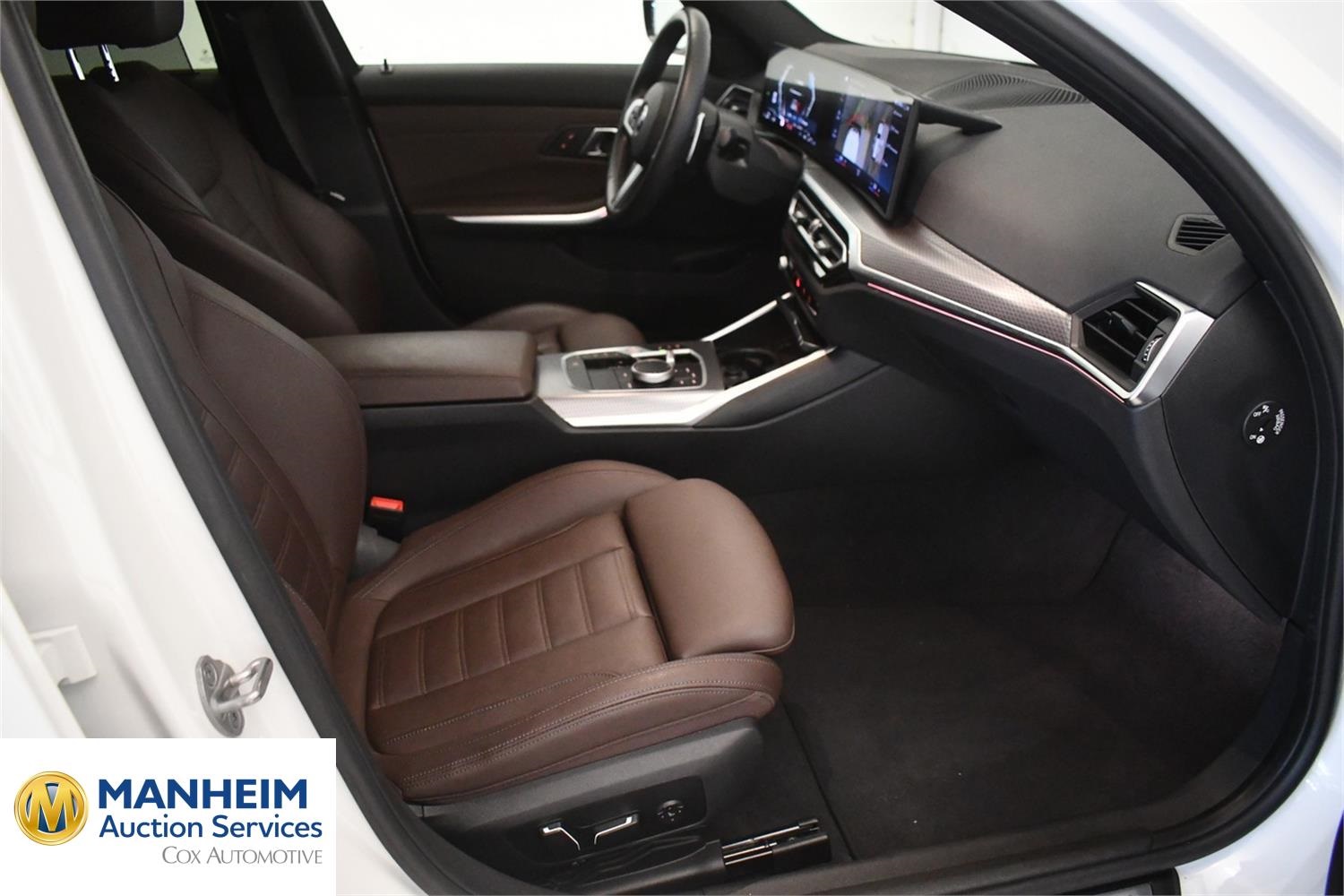 Foto BMW 320d xDrive Touring (G21) 5