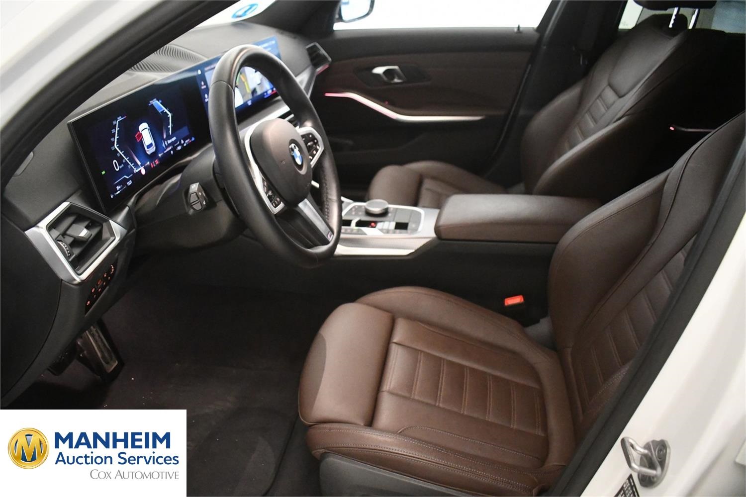 Foto BMW 320d xDrive Touring (G21) 6