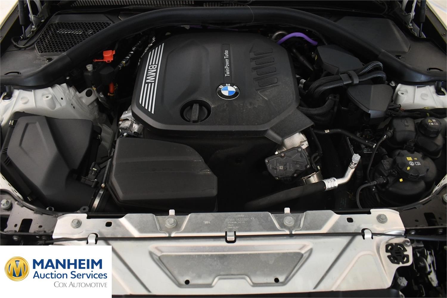 Foto BMW 320d xDrive Touring (G21) 12