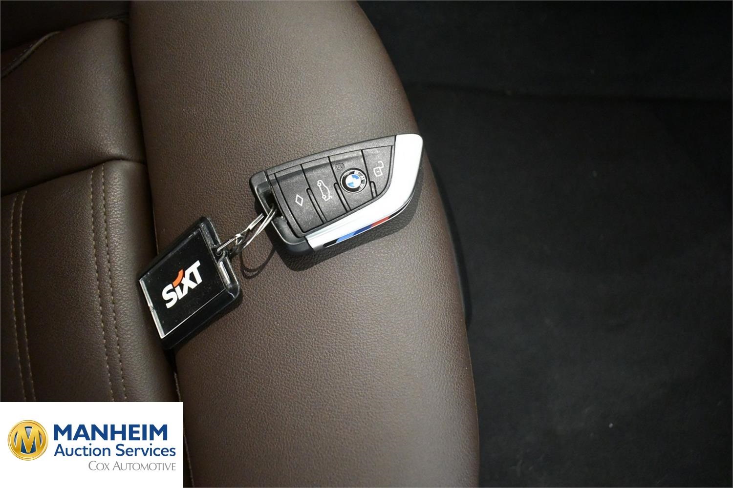 Foto BMW 320d xDrive Touring (G21) 14