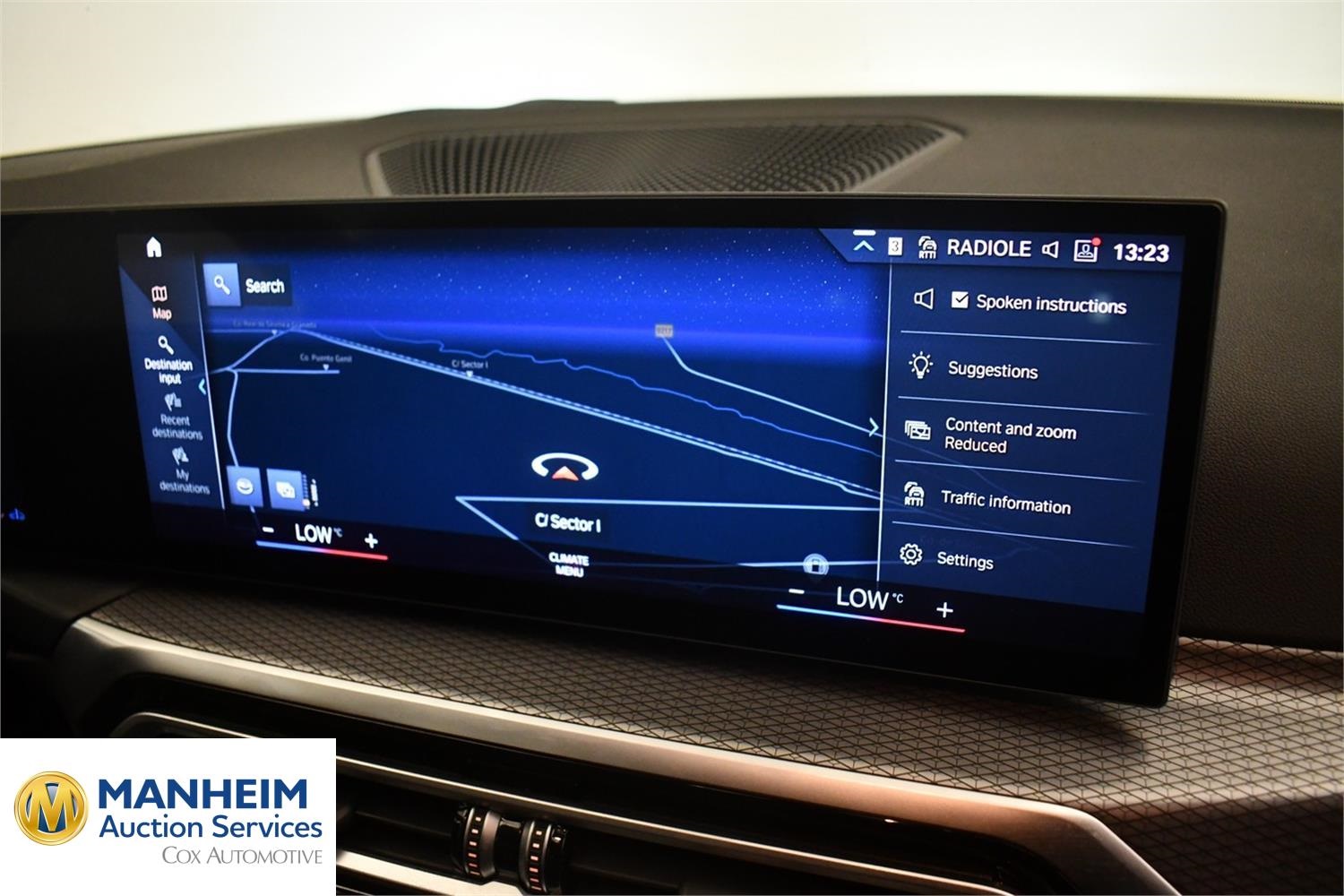 Foto BMW 320d xDrive Touring (G21) 17