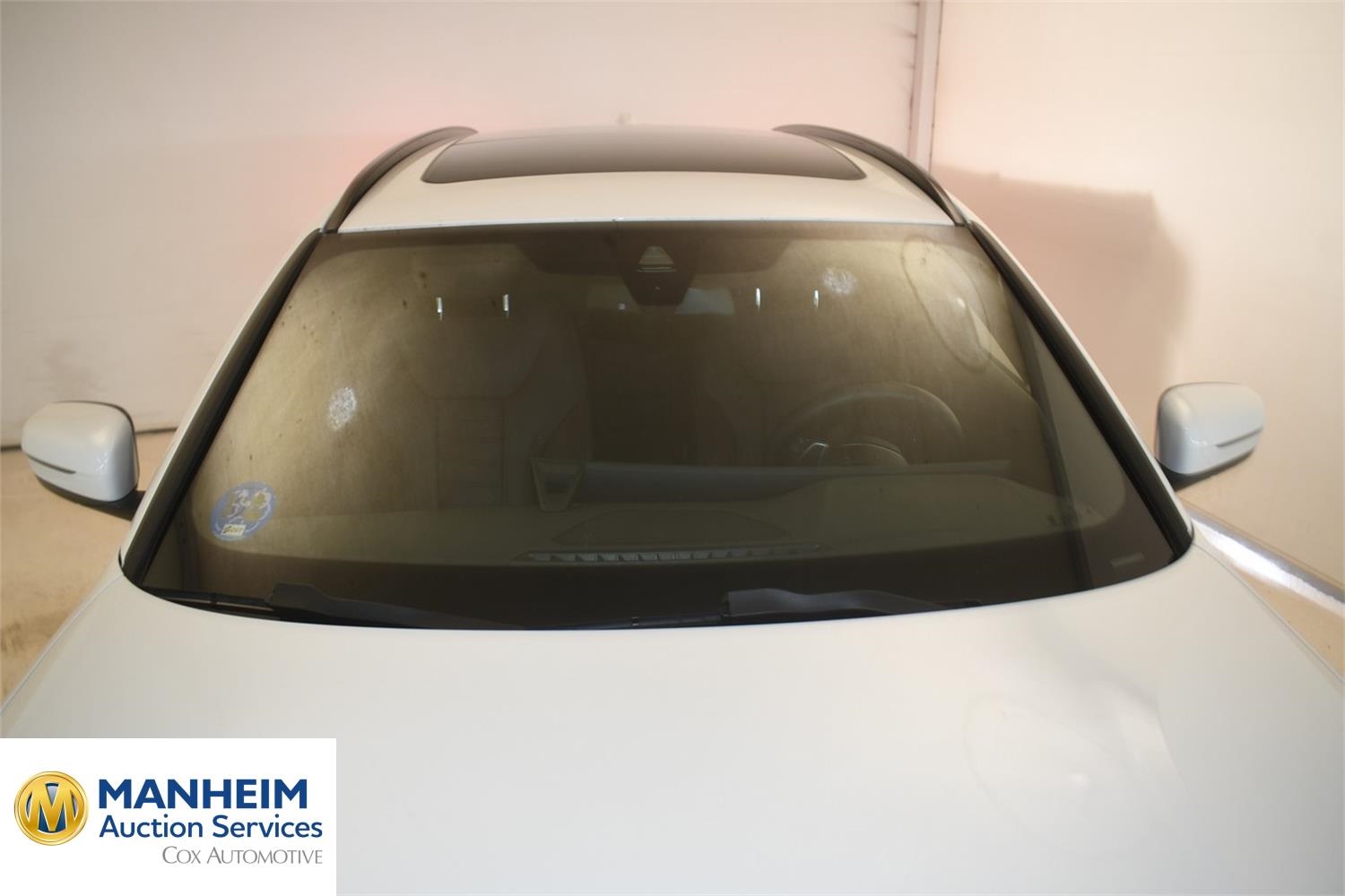 Foto BMW 320d xDrive Touring (G21) 34