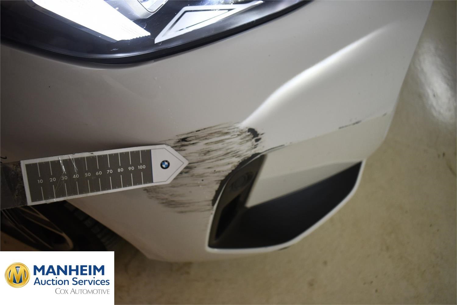 Foto BMW 320d xDrive Touring (G21) 36