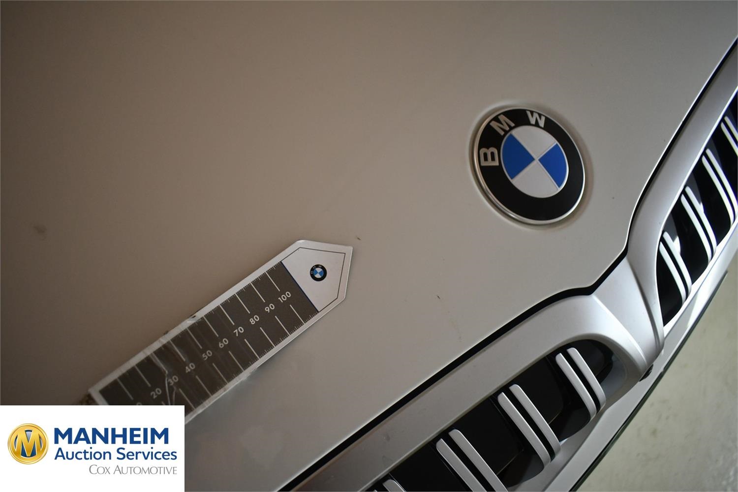 Foto BMW 320d xDrive Touring (G21) 37